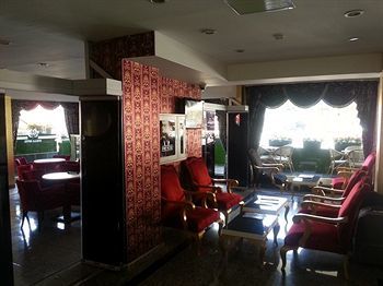 Hotel Atalla