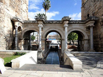 Hotel Atalla
