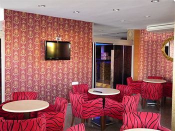 Hotel Atalla