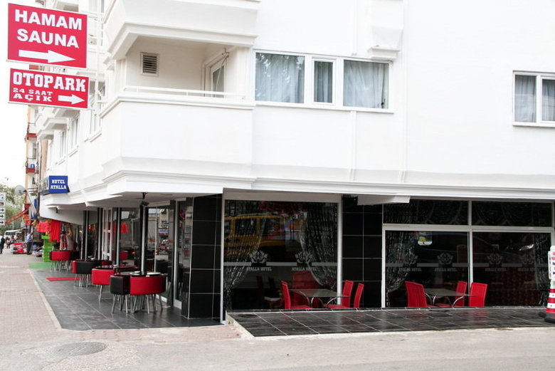 Hotel Atalla