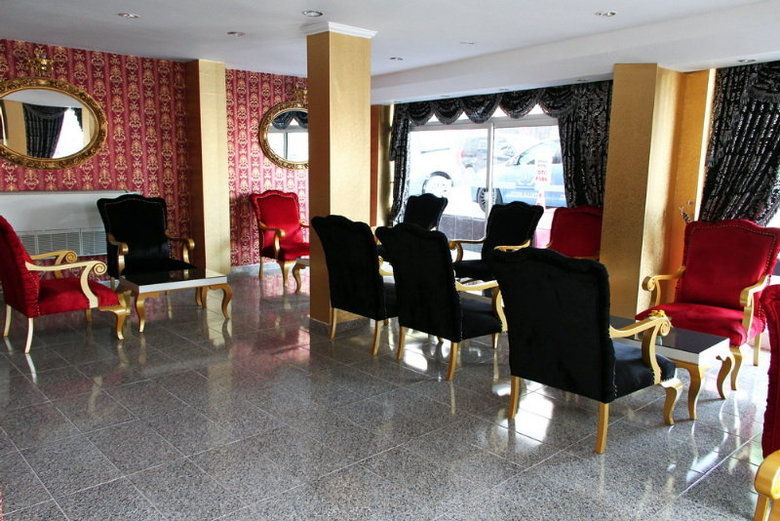 Hotel Atalla