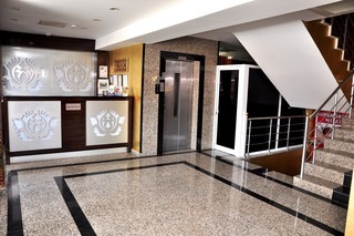 Hotel Atalla