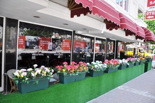 Hotel Atalla