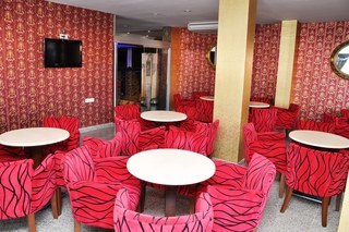 Hotel Atalla