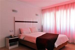 Hotel Atalla