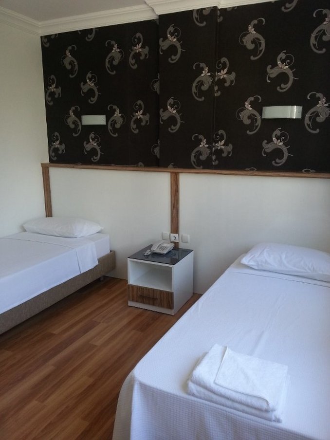 Lara Atalla Hotel