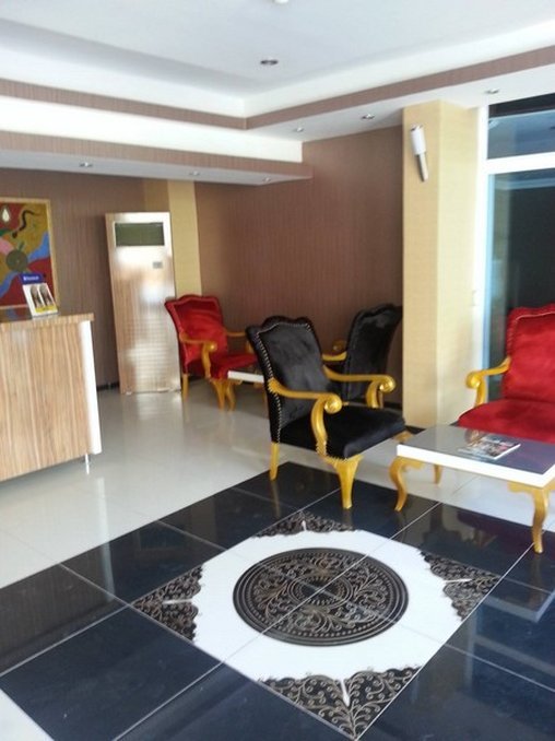 Lara Atalla Hotel