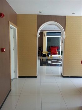 Lara Atalla Hotel