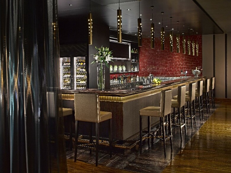 Hotel Dusit Thani Abu Dhabi