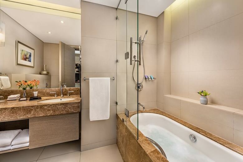 Hotel Dusit Thani Abu Dhabi