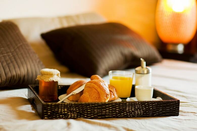 Hotel Dusit Thani Abu Dhabi