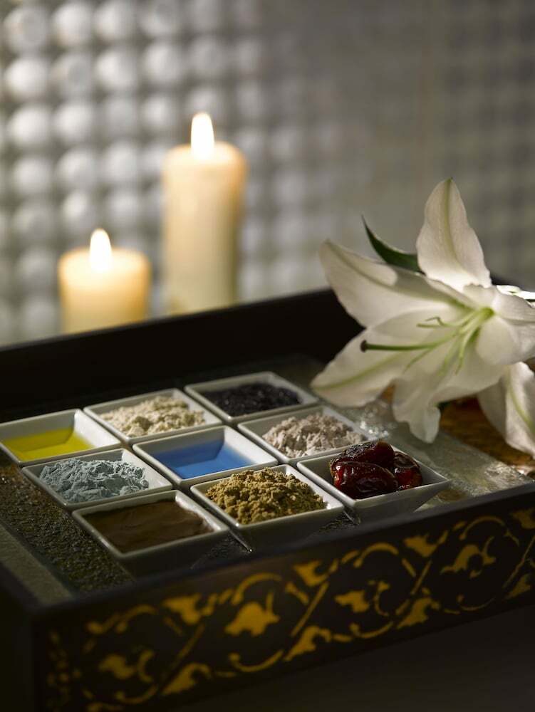 Hotel Dusit Thani Abu Dhabi