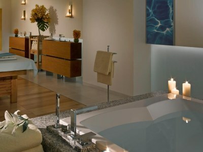 Hotel Dusit Thani Abu Dhabi