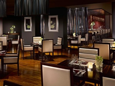 Hotel Dusit Thani Abu Dhabi