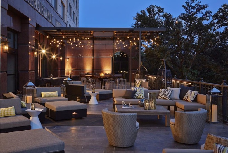Hotel Renaissance Austin