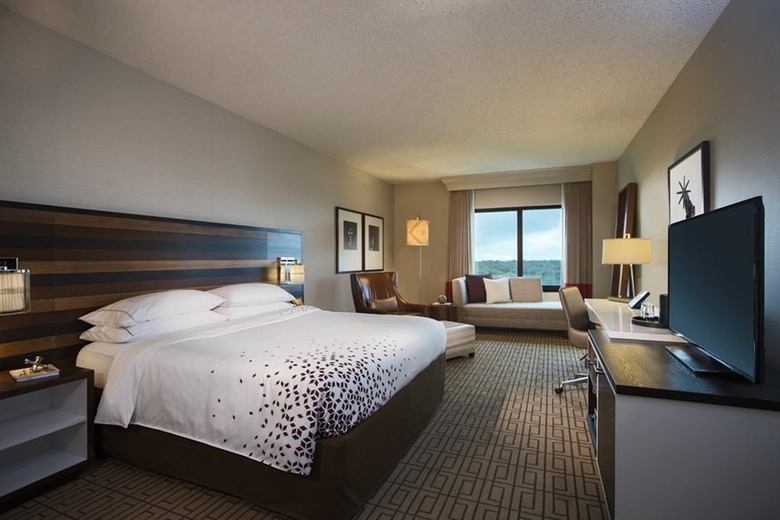 Hotel Renaissance Austin