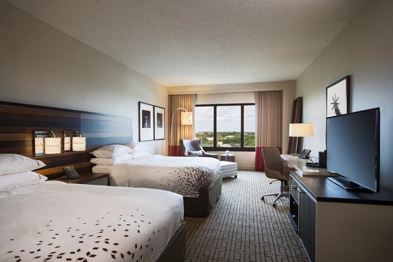 Hotel Renaissance Austin