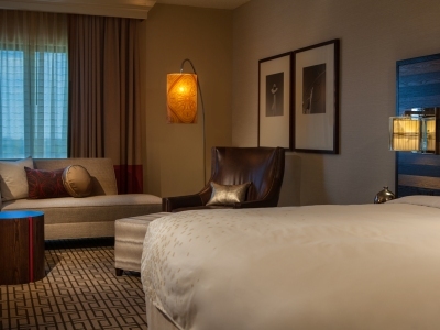 Hotel Renaissance Austin