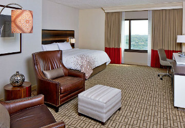 Hotel Renaissance Austin