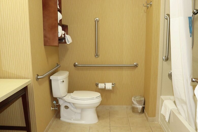 Hotel Hampton Inn Austin Oak Hill Tx