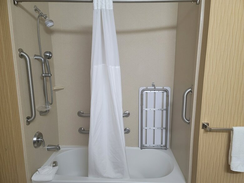 Hotel Hampton Inn Austin Oak Hill Tx