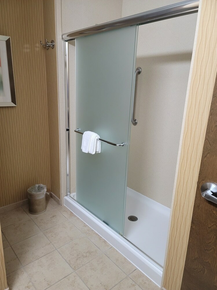 Hotel Hampton Inn Austin Oak Hill Tx