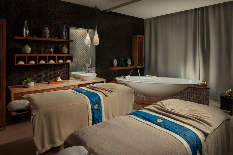 Hotel Jw Marriott Absheron Baku