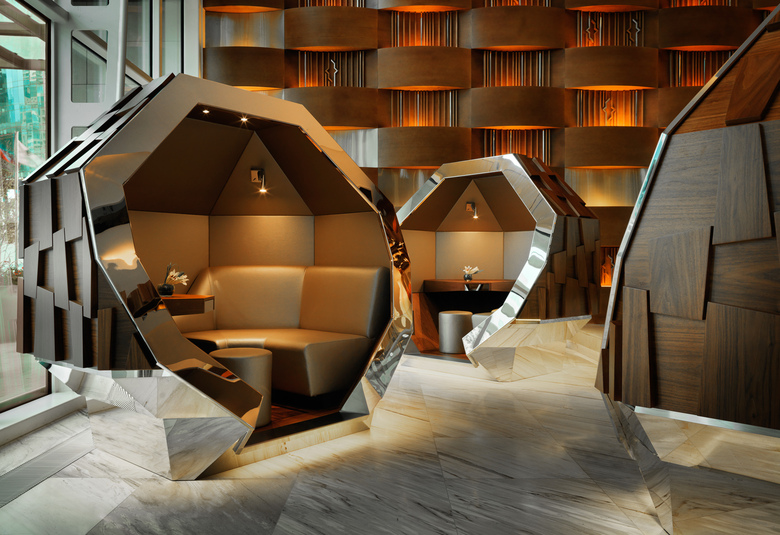Hotel Jw Marriott Absheron Baku