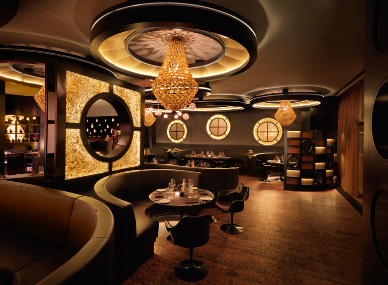 Hotel Jw Marriott Absheron Baku