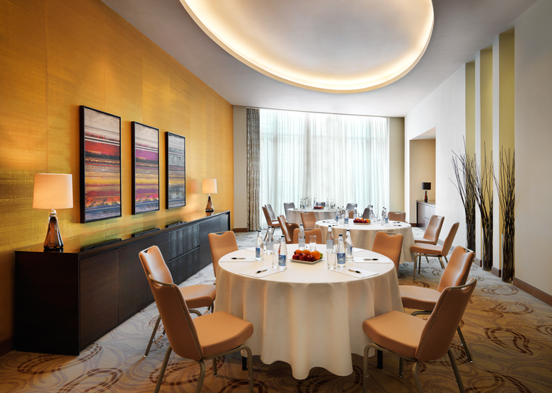 Hotel Jw Marriott Absheron Baku