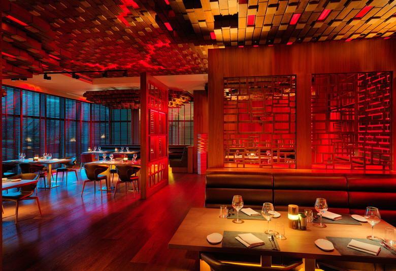 Hotel Jw Marriott Absheron Baku