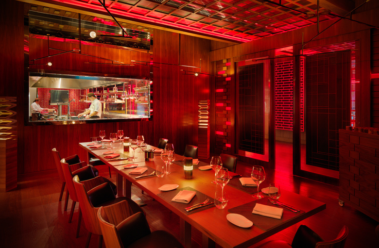 Hotel Jw Marriott Absheron Baku