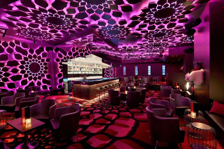Hotel Jw Marriott Absheron Baku