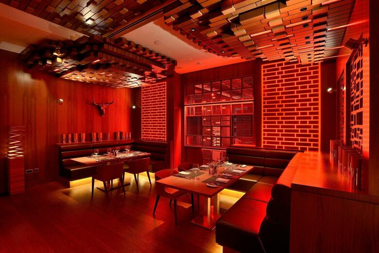 Hotel Jw Marriott Absheron Baku