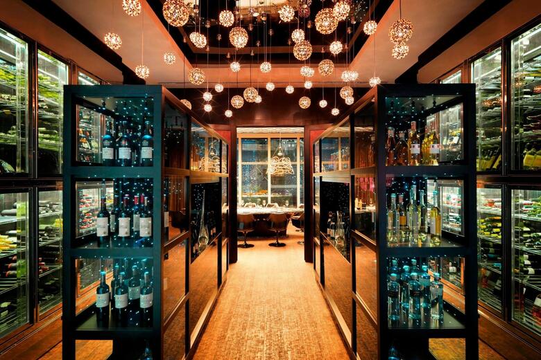 Hotel Jw Marriott Absheron Baku
