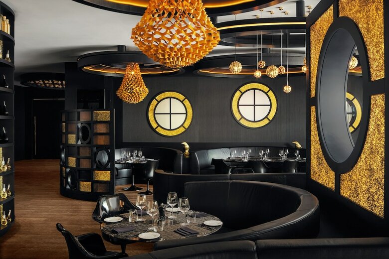 Hotel Jw Marriott Absheron Baku