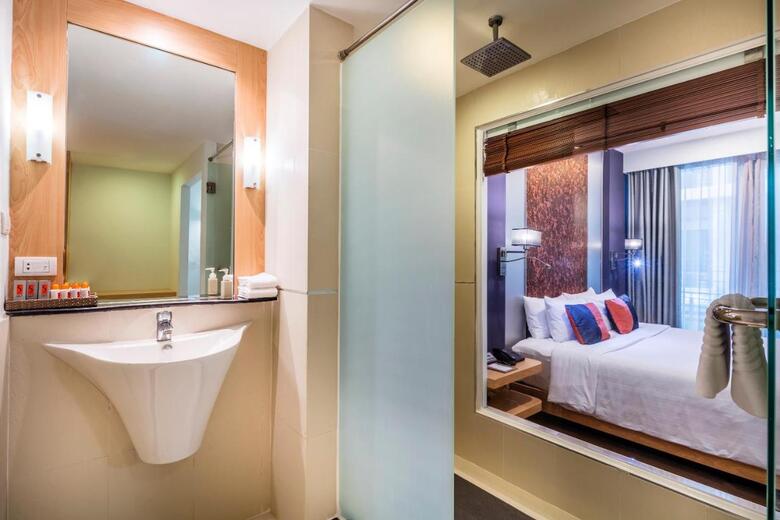 Hotel Solo Sukhumvit 2