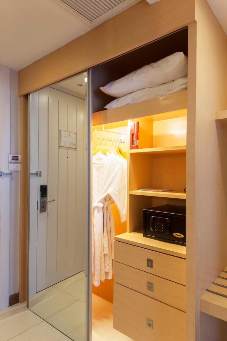 Hotel Solo Sukhumvit 2