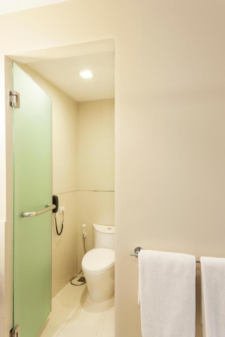 Hotel Solo Sukhumvit 2