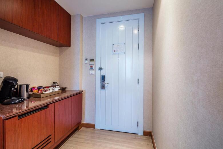 Hotel Solo Sukhumvit 2