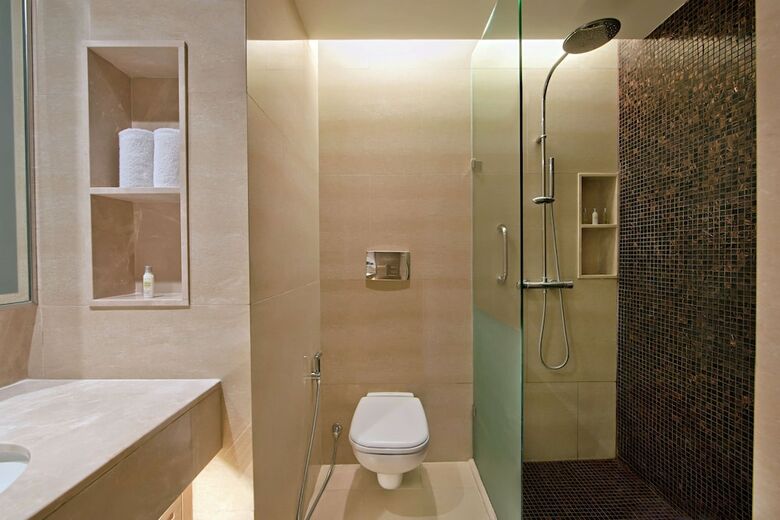 Hotel Double Tree Suites By Hilton Bangalore
