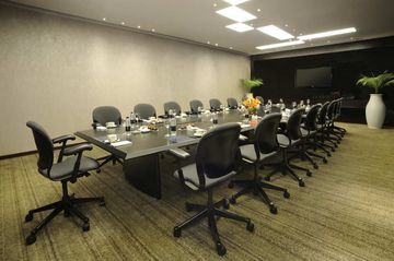Hotel Hilton Bangalore Residences