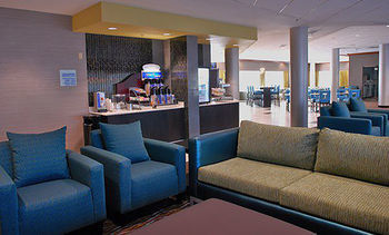Hotel Holiday Inn Express Boise Downtown