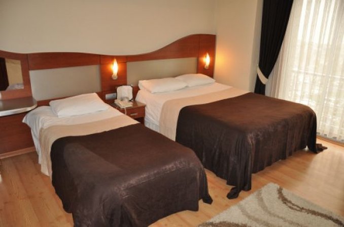 Hotel Gold Center