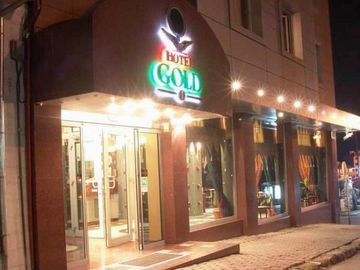 Hotel Gold Center