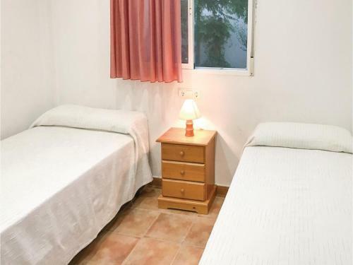 Six-bedroom Holiday Home In La Azohia