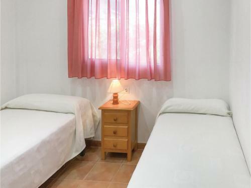 Six-bedroom Holiday Home In La Azohia
