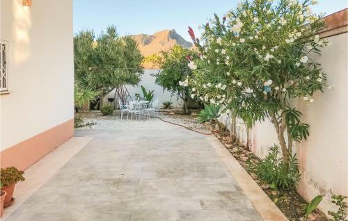 Six-bedroom Holiday Home In La Azohia