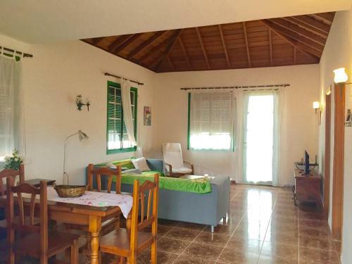 Villa Dichosa