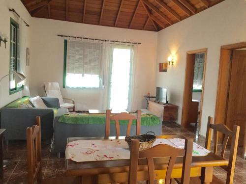 Villa Dichosa